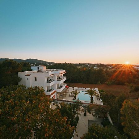 Sunset Oasis Ibiza Adults Only - New Rooms 2025 サンアントニオアバド エクステリア 写真