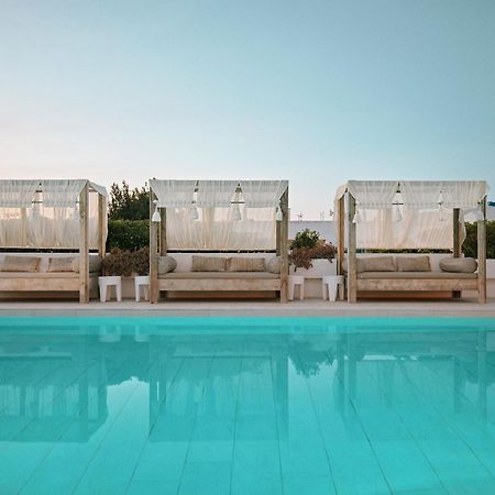 Sunset Oasis Ibiza Adults Only - New Rooms 2025 サンアントニオアバド エクステリア 写真