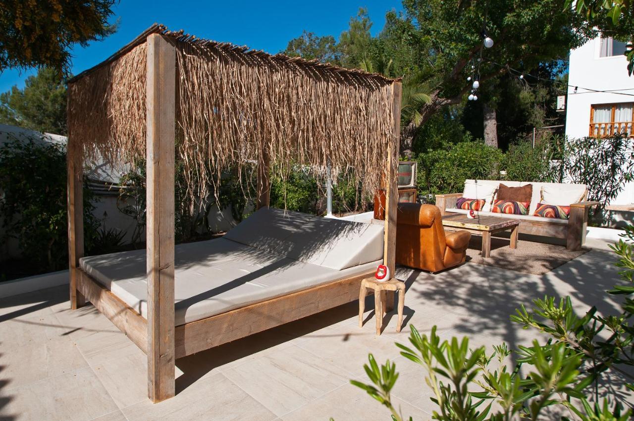 Sunset Oasis Ibiza Adults Only - New Rooms 2025 サンアントニオアバド エクステリア 写真