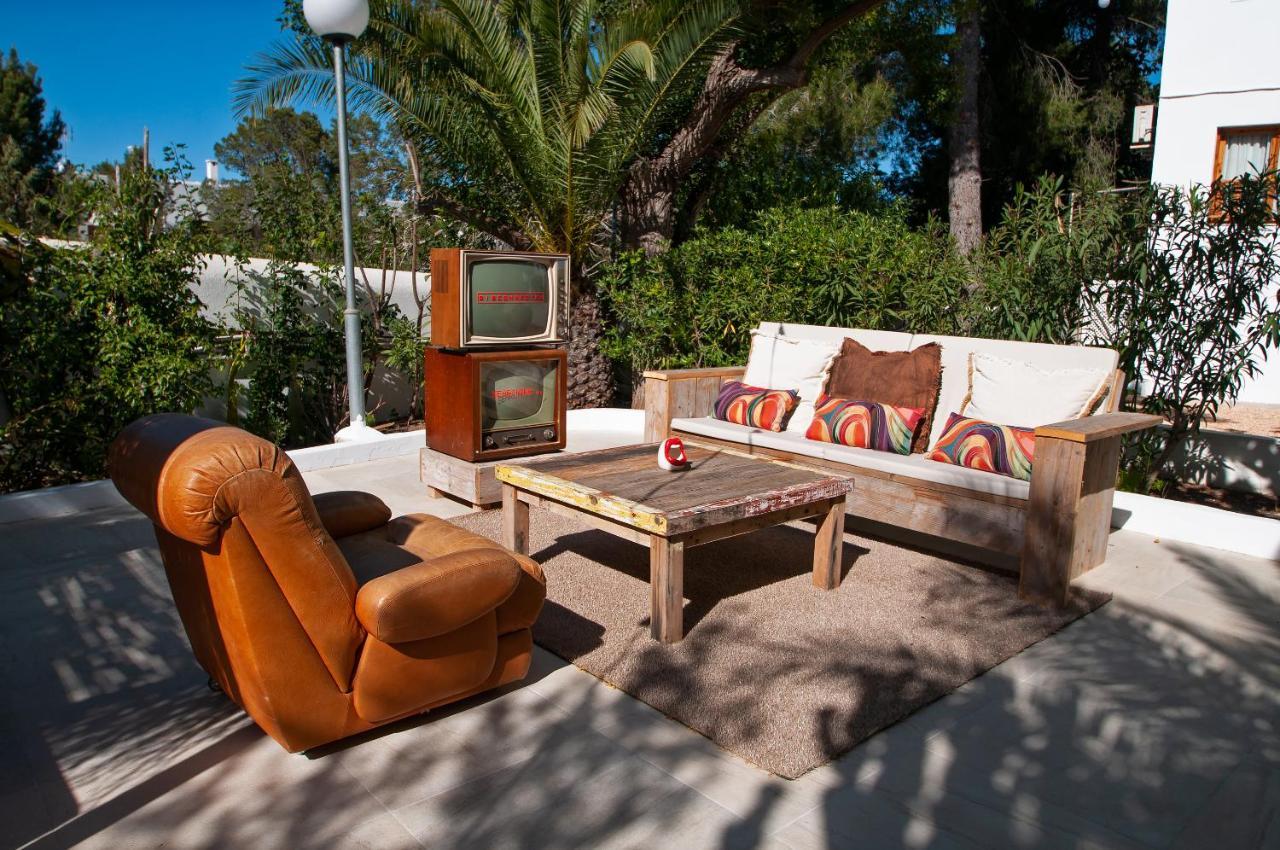 Sunset Oasis Ibiza Adults Only - New Rooms 2025 サンアントニオアバド エクステリア 写真