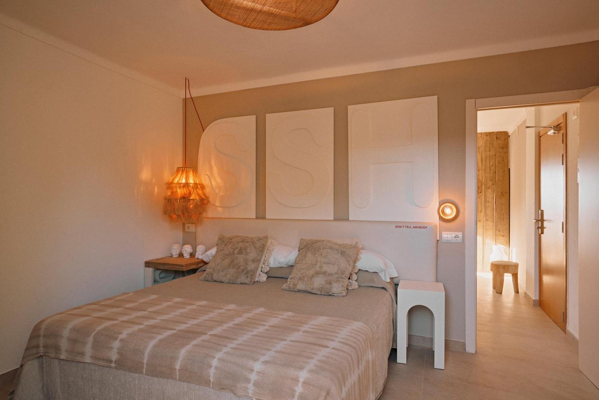 Sunset Oasis Ibiza Adults Only - New Rooms 2025 サンアントニオアバド エクステリア 写真