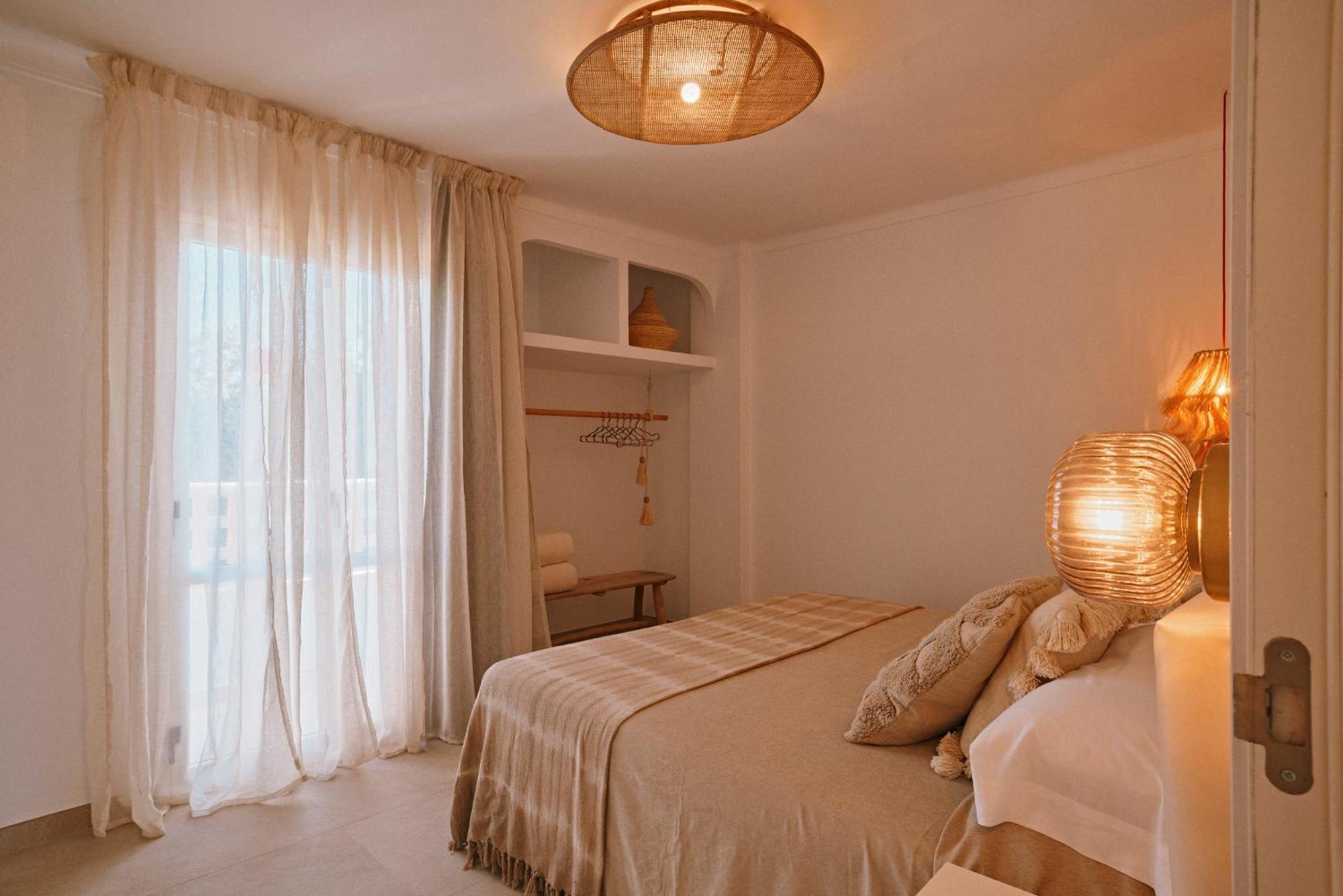 Sunset Oasis Ibiza Adults Only - New Rooms 2025 サンアントニオアバド エクステリア 写真