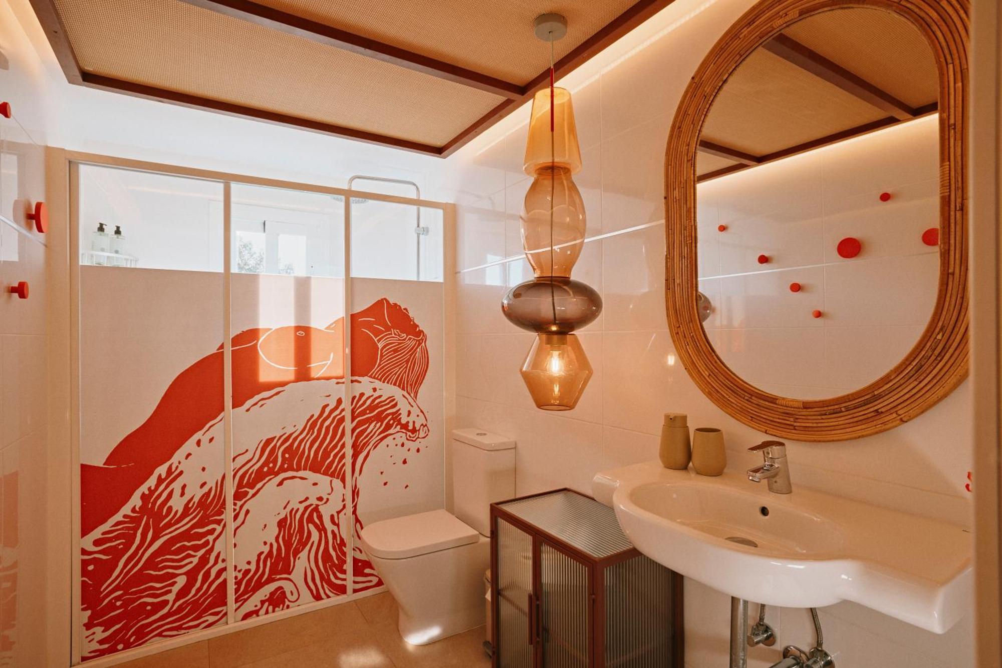 Sunset Oasis Ibiza Adults Only - New Rooms 2025 サンアントニオアバド エクステリア 写真