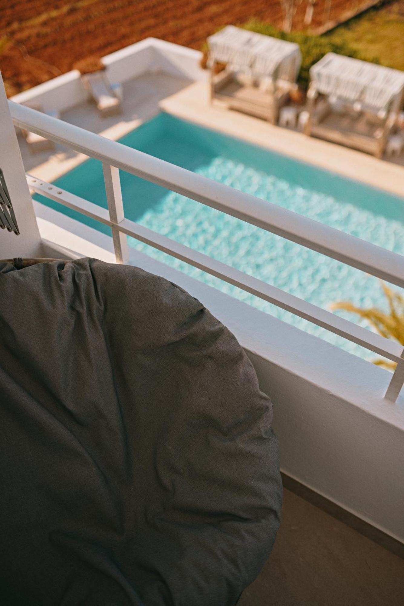 Sunset Oasis Ibiza Adults Only - New Rooms 2025 サンアントニオアバド エクステリア 写真