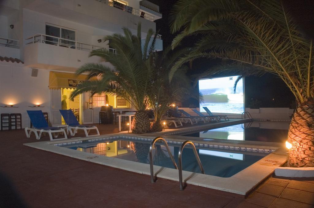 Sunset Oasis Ibiza Adults Only - New Rooms 2025 サンアントニオアバド エクステリア 写真