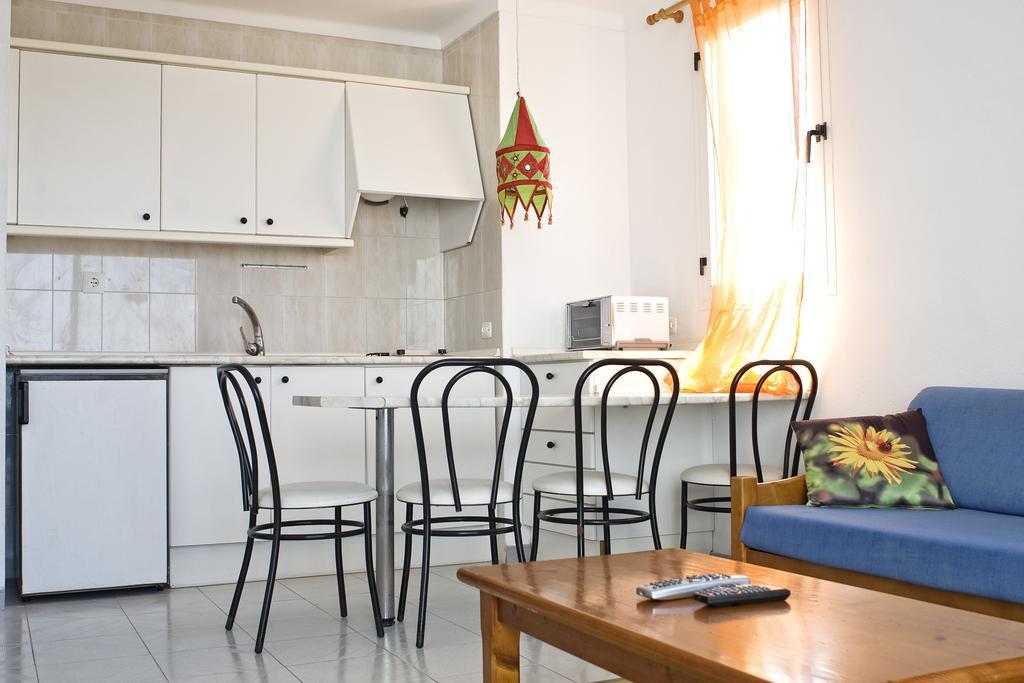 Sunset Oasis Ibiza Adults Only - New Rooms 2025 サンアントニオアバド エクステリア 写真
