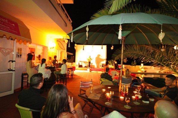 Sunset Oasis Ibiza Adults Only - New Rooms 2025 サンアントニオアバド エクステリア 写真
